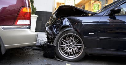 Why auto insurance rates are skyrocketing in the U.S.