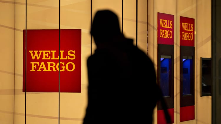 5 ways to trade the Wells Fargo scandal