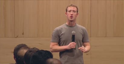 Mark Zuckerberg accused of abusing Facebook power