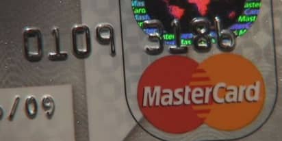 MasterCard facing $19B lawsuit