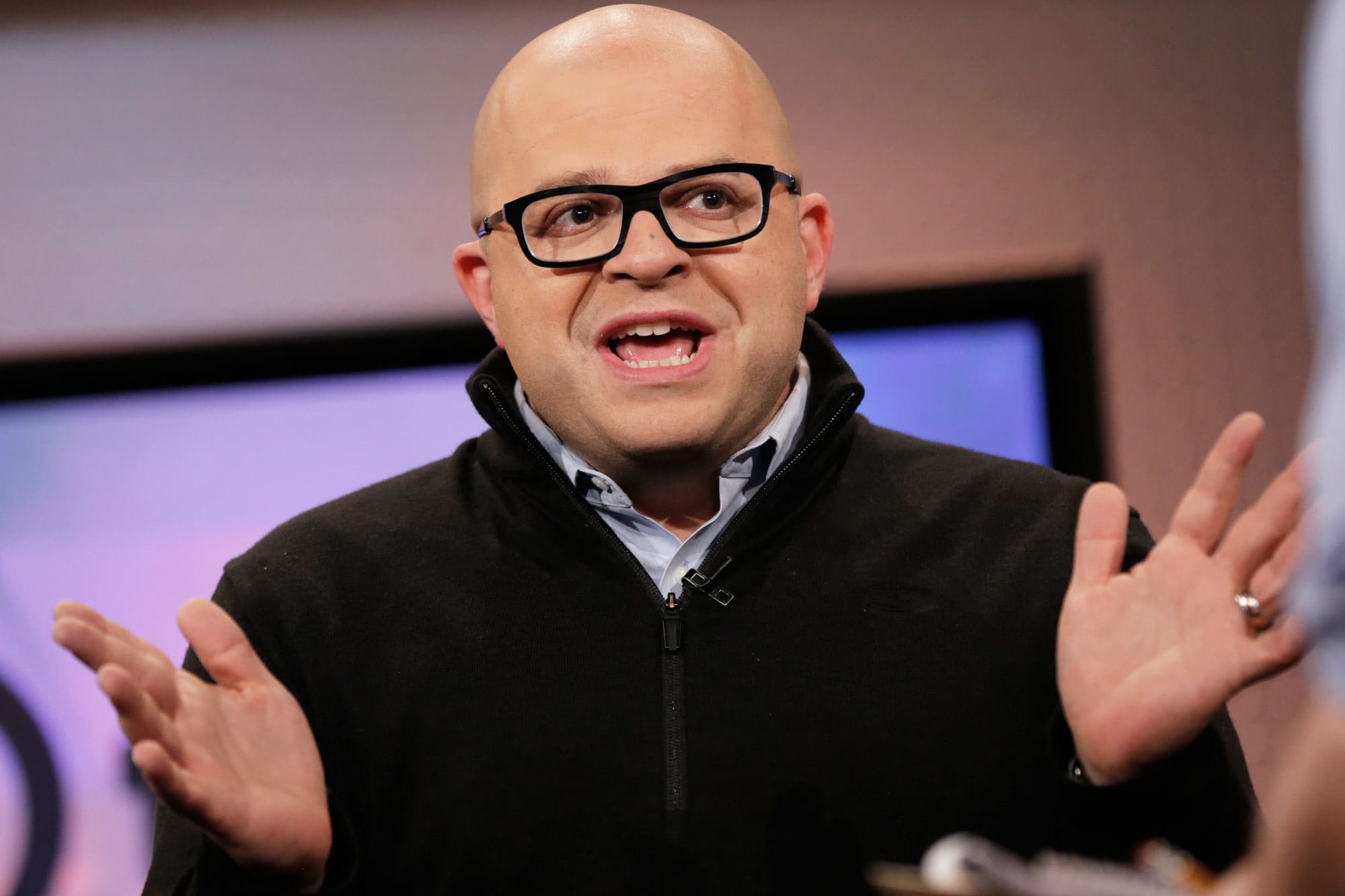 Twilio spikes after major revenue beat and bold quarterly guidance