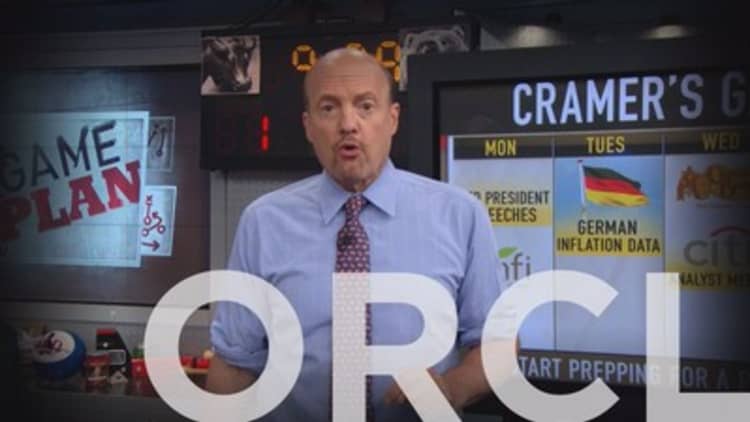 Cramer Remix: The big bank to own right now
