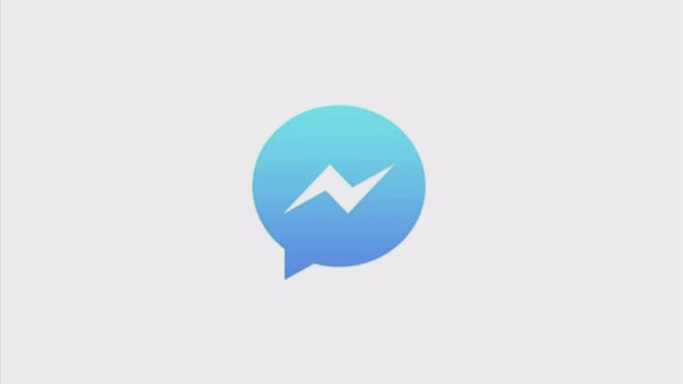 Facebook explains how Messenger will make money
