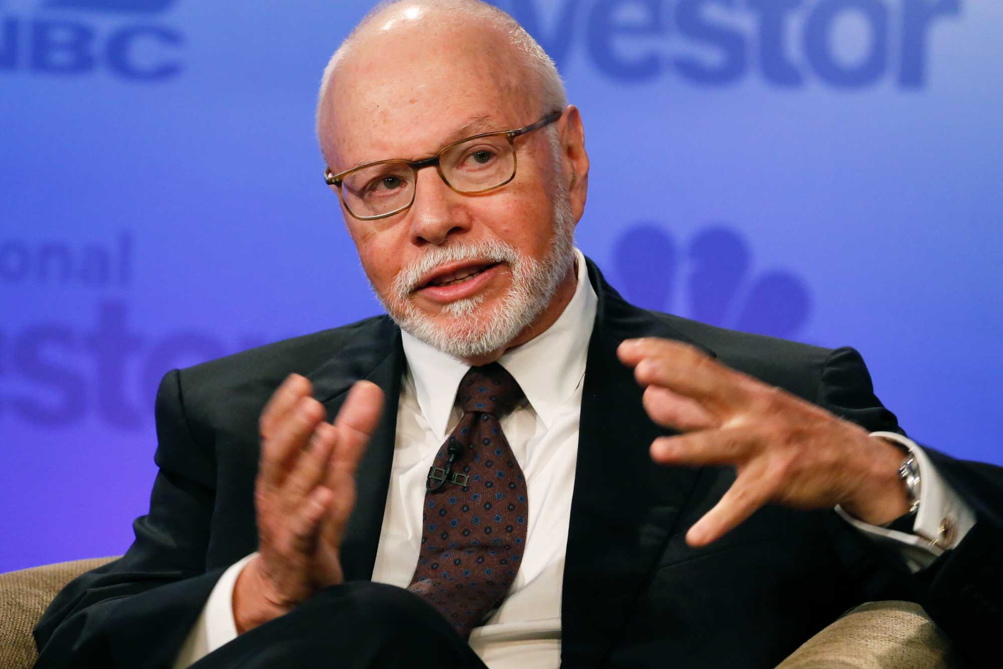 Elliott Management's Paul Singer seeks to replace Twitter CEO Jack Dorsey, source says - CNBC