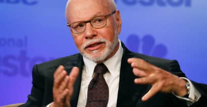 Hedge fund Elliott sees path to hyperinflation and worst crisis since WWII