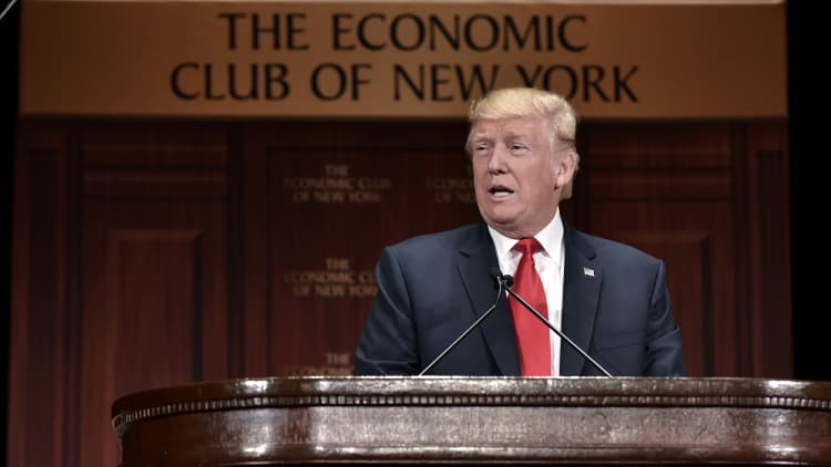 Trump: There's a silent nation of jobless Americans