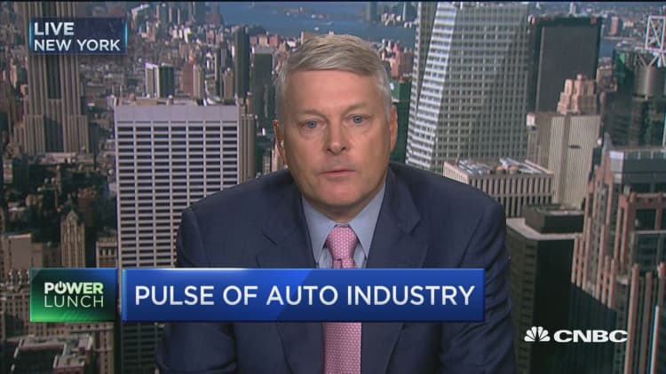 Adient: Will be the world's largest car seat manufacturer