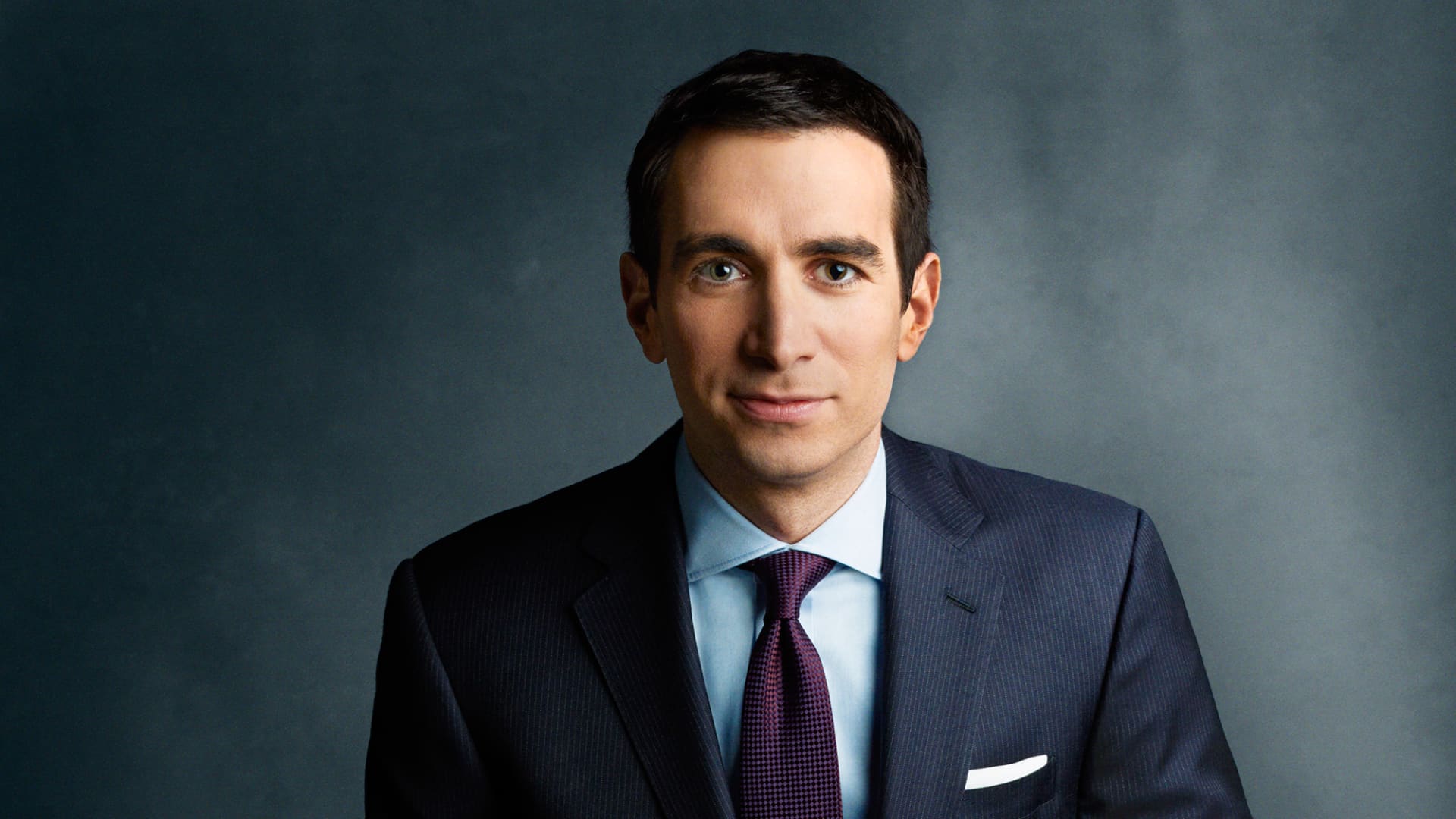 The question CNBC’s Andrew Ross Sorkin asks himself ‘100 times a day’ to be more successful