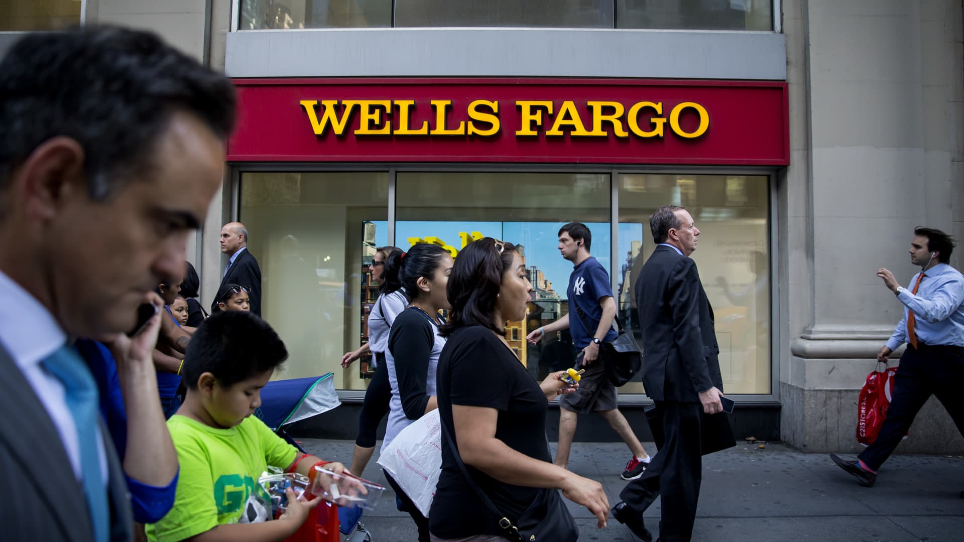 California Gas Rebate Wells Fargo
