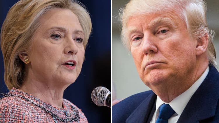 Debate countdown: Here's what to expect... 