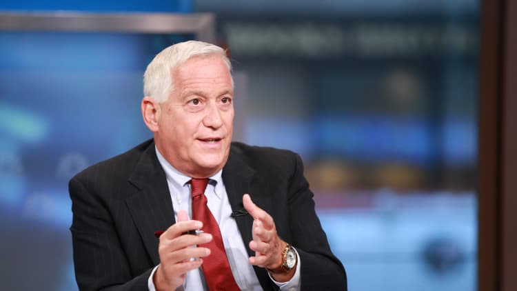 Walter Isaacson: Stifling competition is the real Big Tech issue