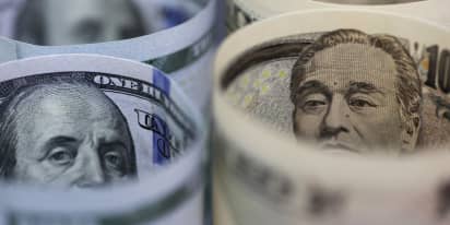 Why the dollar could weaken against the yen