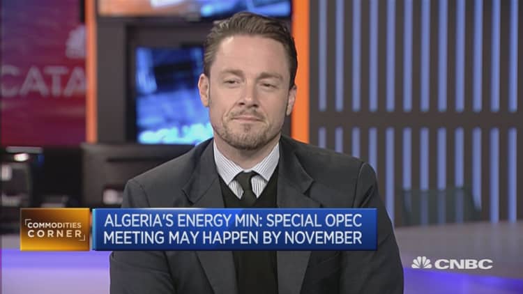 OPEC is a toothless tiger: Expert
