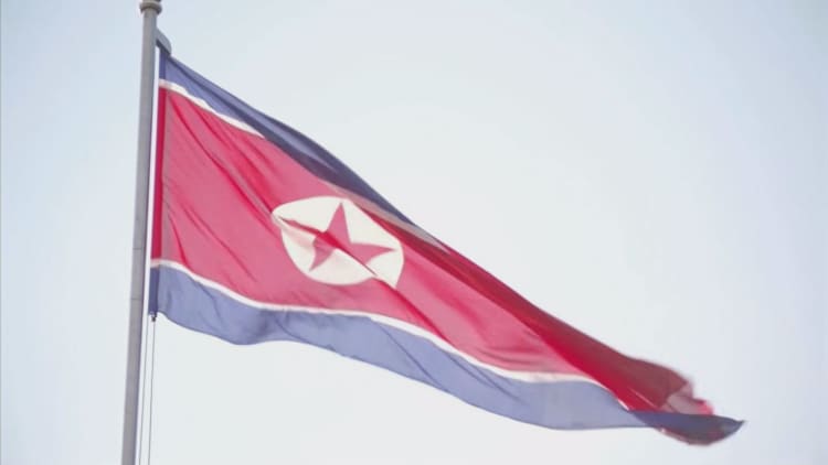 North Korea accidentally lets the world access its internet