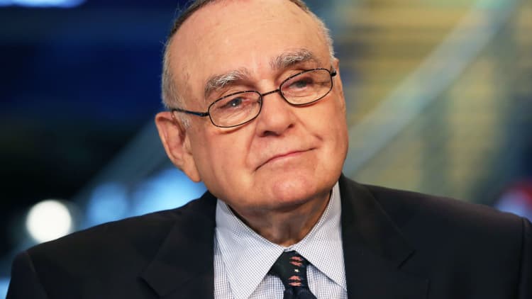 Cooperman: SEC charges are totally without merit