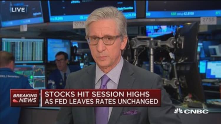 Fed delivered what market was positioned for: Pisani