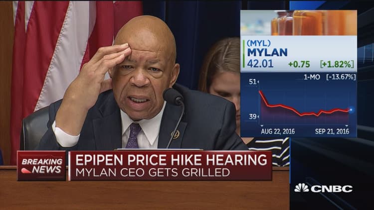 Cummings: We've lost chance to get information needed