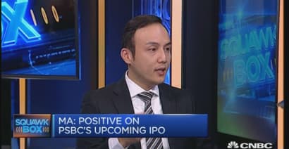 This investor is positive on PSBC's upcoming IPO