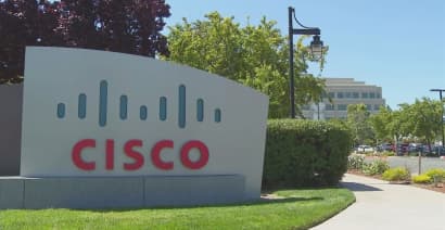 Salesforce and Cisco team up on cloud communication