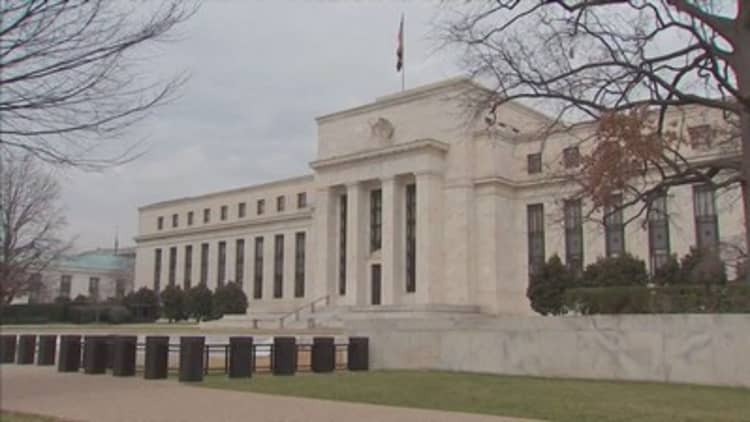 Expert says Fed decision will lead to bear market