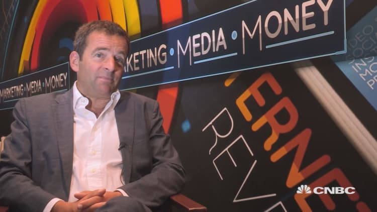 Publicis Media: ‘We’re better for having Google and Facebook’ 