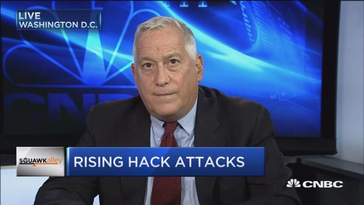 Rising hack attacks: What needs to be done?