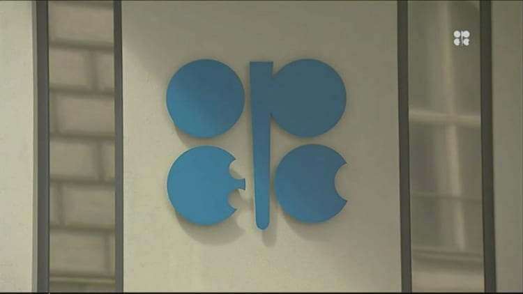 Oil prices could fall if OPEC heads home empty-handed