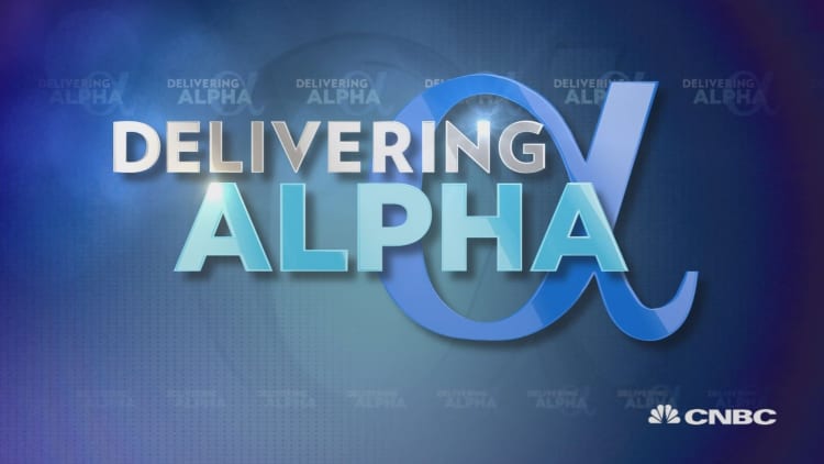 Bill Miller, Jim Chanos and Robert Bishop: Delivering Alpha Unfiltered