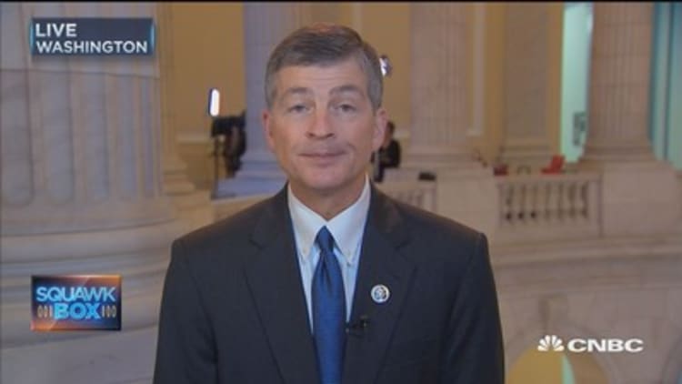 Sen. Hensarling: What we want to know from John Stumpf