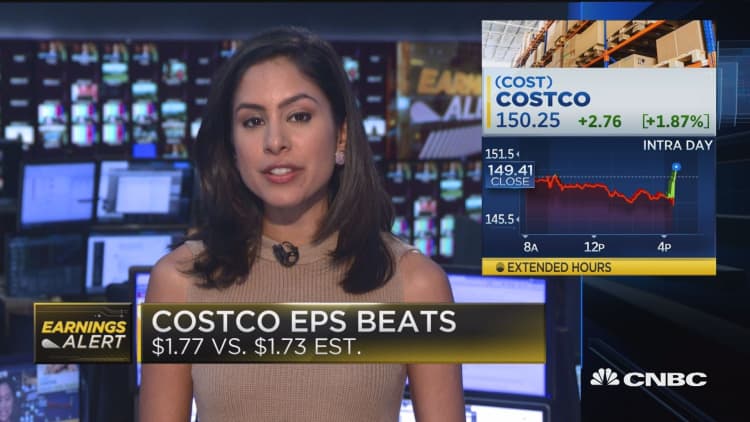 Costco to open 9 stores before end of 2016