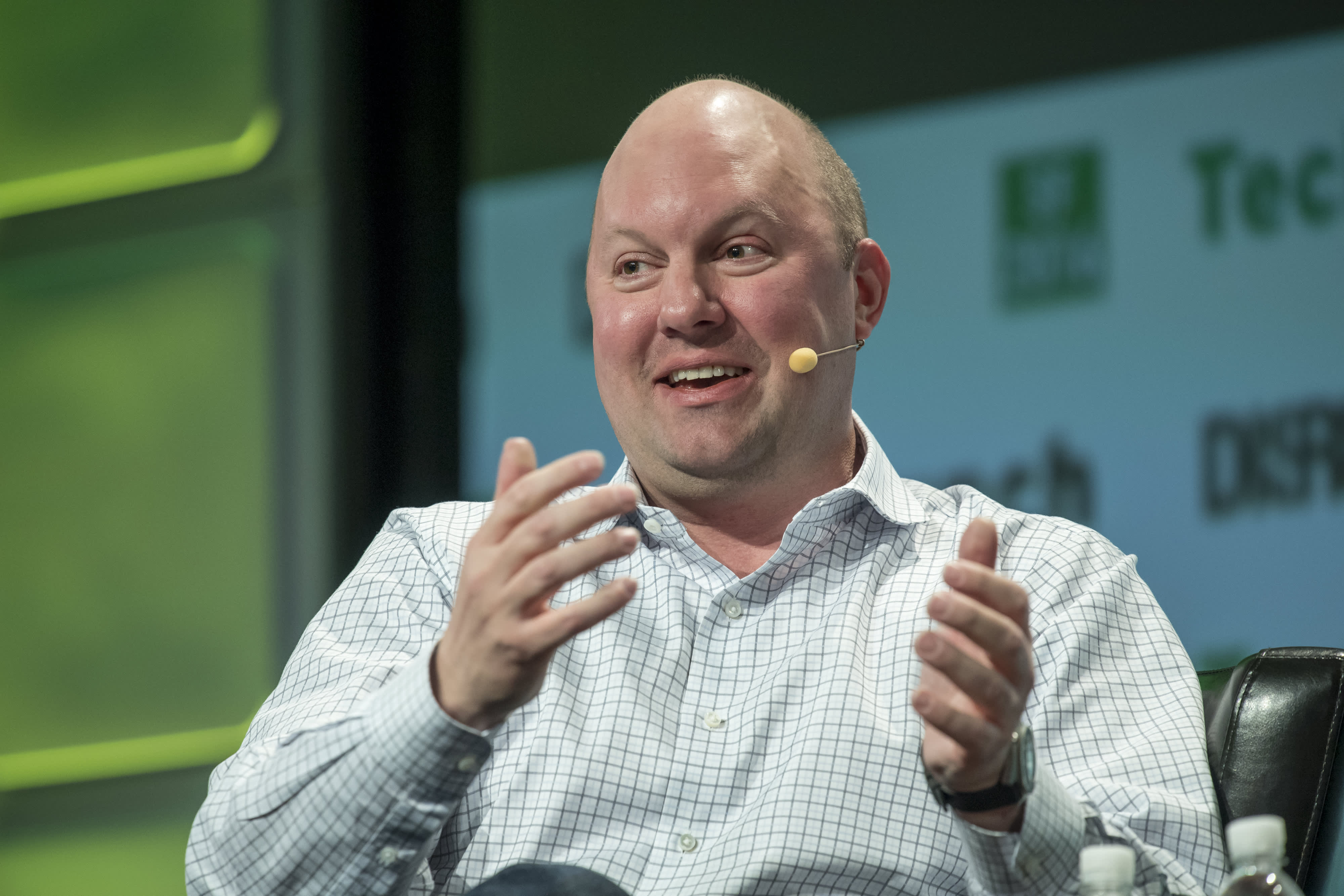 Andreessen Horowitz gears up for separate crypto asset fund