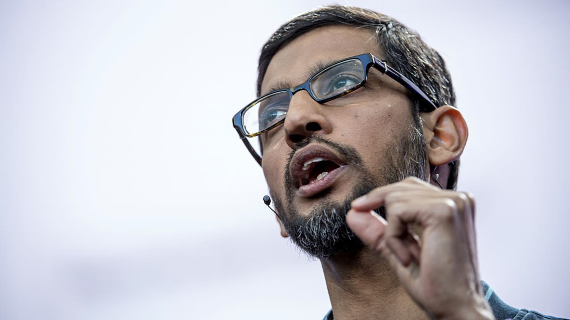 Google says it’s raising employee pay in performance review revamp