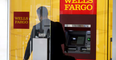 Buy Wells Fargo on potential for big boost from tax reform, Bernstein says