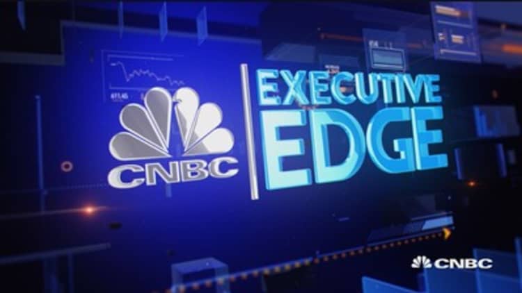 Executive Edge: BlackRock cuts ETF fees