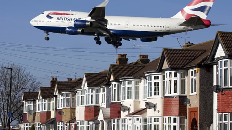 Is Heathrow ready to expand? 