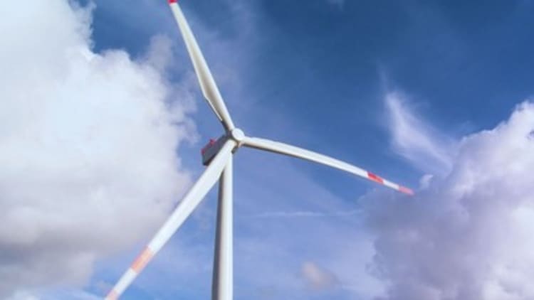 How Germany is embracing renewables 