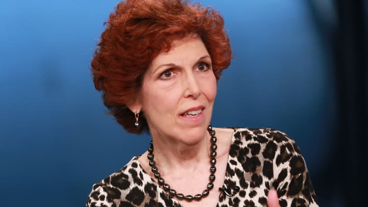 Fed's Loretta Mester: Don't know how tax reform will affect investment