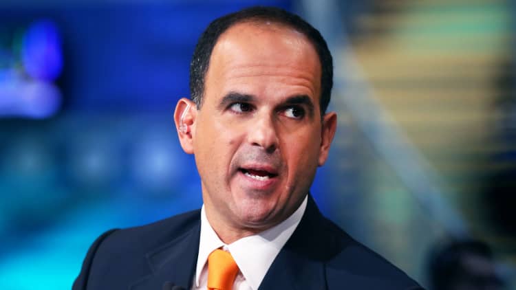Marcus Lemonis: The simple trick to triple the amount your customers spend