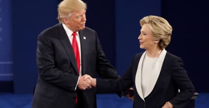 Six takeaways from the second debate