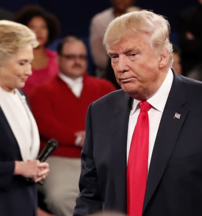What's at stake in final debate