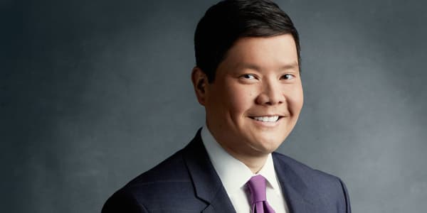 Dominic Chu – Reporter, CNBC Business News