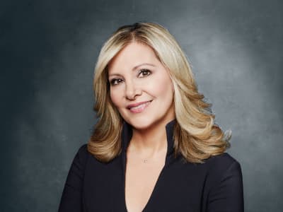 Andrea Day Profile - CNBC
