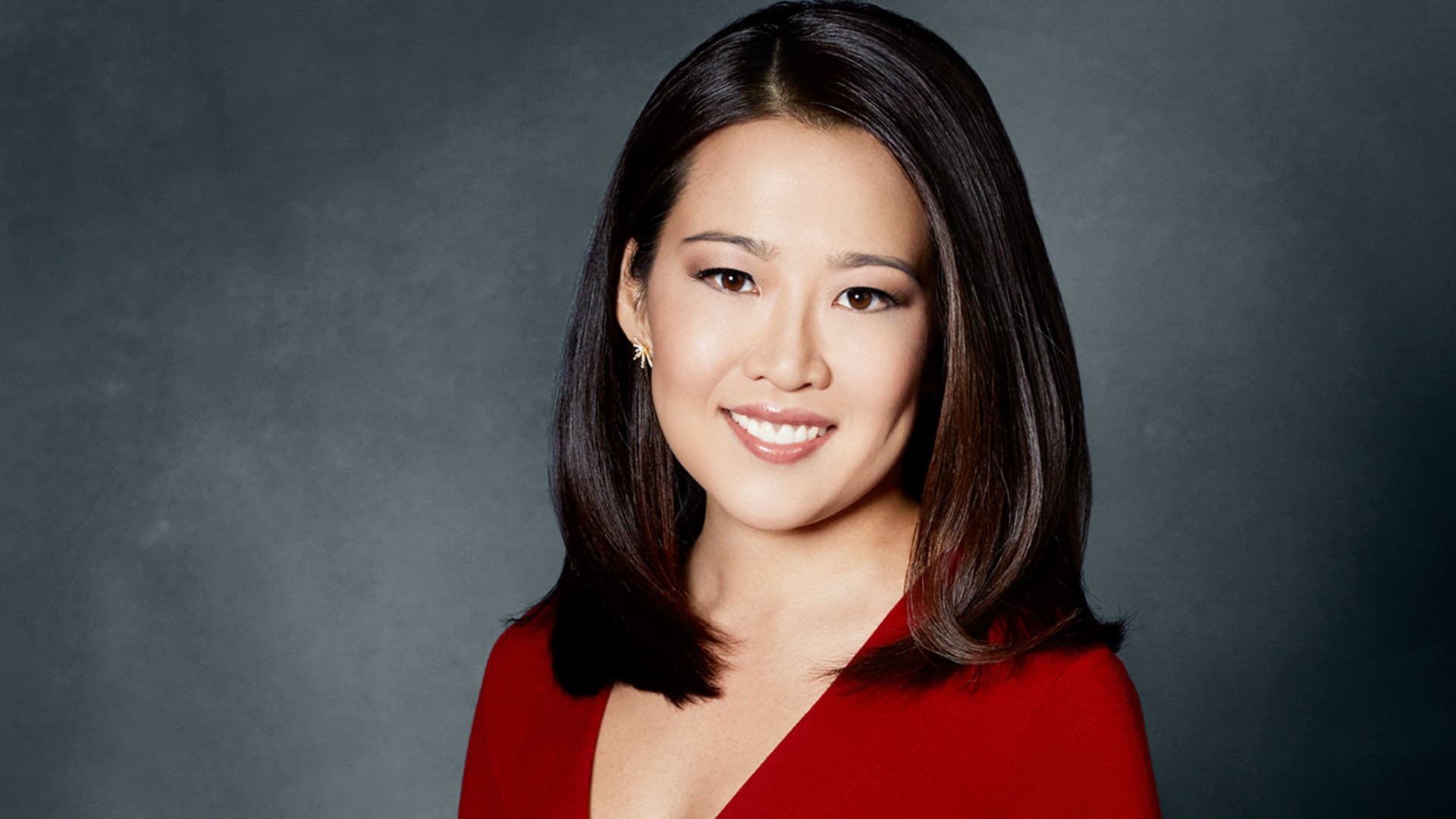 Melissa Lee - CNBC