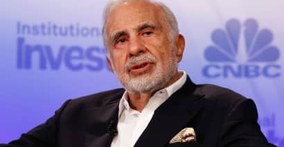 Icahn reportedly sells off Occidental Petroleum stake after almost 3 years