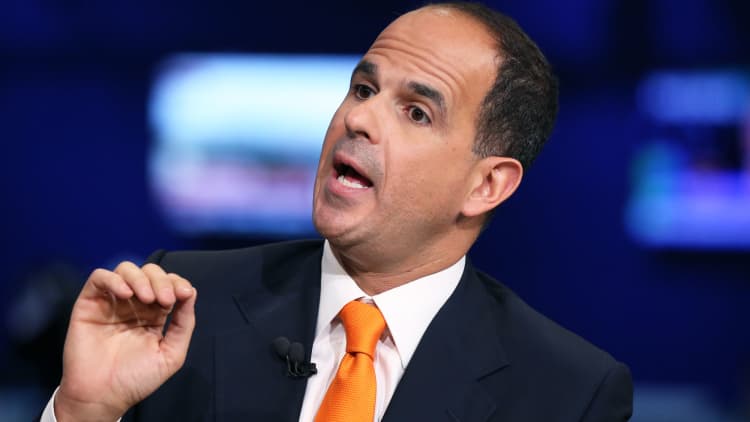 Marcus Lemonis: If you're OK with what Trump said, don't shop at my businesses