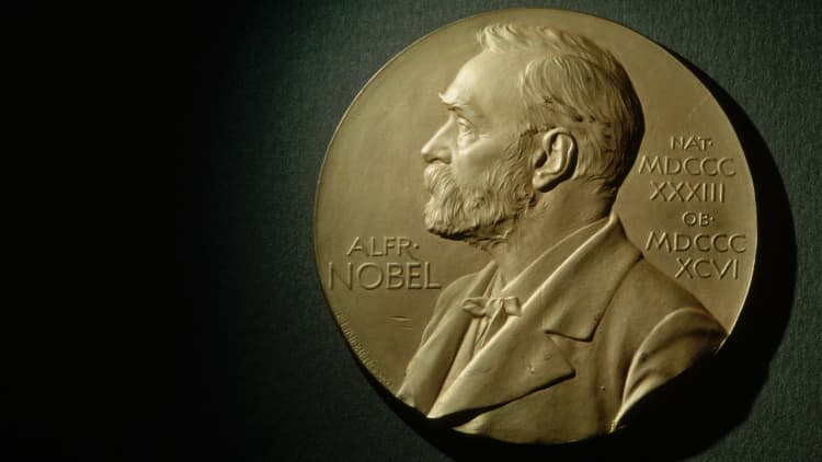 William Nordhaus and Paul Romer win Nobel Prize of Economics