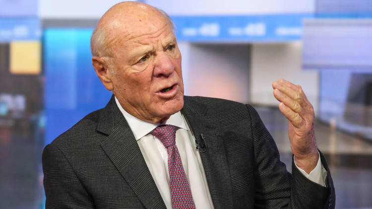 Barry Diller: Expedia and IAC will no longer provide earnings guidance