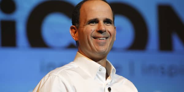 Marcus Lemonis: The idea that business isn't personal is 'total BS'