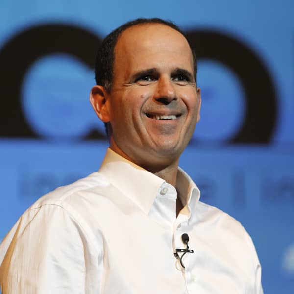 Marcus Lemonis: The idea that business isn't personal is 'total BS'