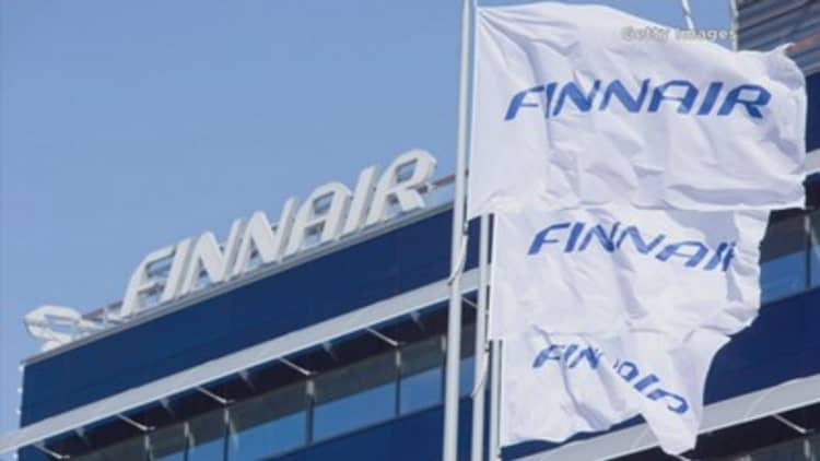 Finnair claims fastest Singapore to Helsinki flight